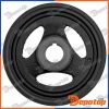 Poulie damper vilebrequin pour HYUNDAI | RKP-HY-506, HYDS-G14